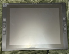 Wacom cintiq 21ux for sale  Lincoln
