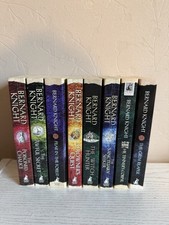 Bernard knight paperback for sale Bernard knight paperback for sale  WORKSOP