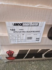 Iko enertherm xps for sale  MEXBOROUGH
