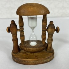 Vintage wooden min for sale  Jasper