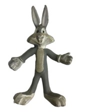 Bugs bunny poseable for sale  Meridian