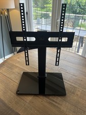 Alphamount swivel table for sale  BURY