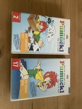 Vhs kassetten pumuckl gebraucht kaufen  Trostberg