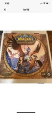 Warcraft adventure board for sale  Tucson