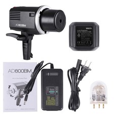 Godox ad600bm 600ws for sale  Cranbury