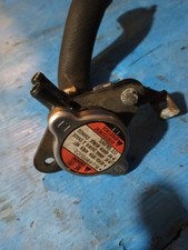 Tappo radiatore yamaha usato  Bettola
