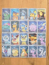 Lot x20 pokemon d'occasion  Nice-