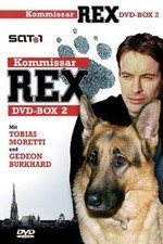 Kommissar rex box gebraucht kaufen  Berlin