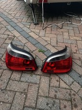 Genuine bmw e60 for sale  LONDON
