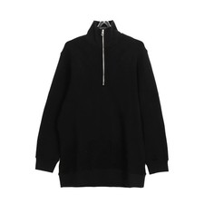 Felpa con zip usato  Spedire a Italy