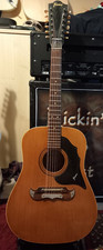1972 framus string for sale  HAVERHILL