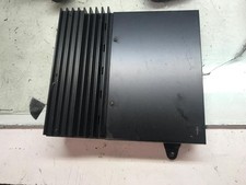 Amplificateur audio bmw d'occasion  Auterive