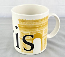 Starbucks city mug for sale  Magnolia