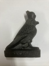 Vintage black resin for sale  COLCHESTER