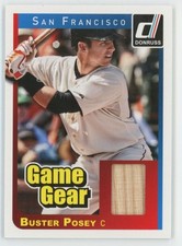 Buster posey 2014 for sale  Nashville