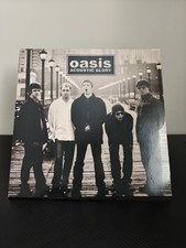 Oasis acoustic glory for sale  NEWPORT