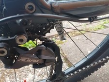 Giant talon mtb gebraucht kaufen  Scharbeutz