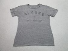 Almond surfboards shirt for sale  Burbank