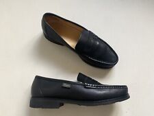 Mocassins vignony cuir d'occasion  Amiens-