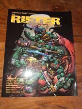 Rifter palladium books for sale  HEREFORD