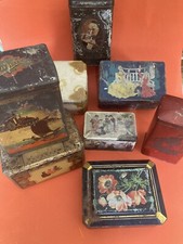 eduscho blechdose gebraucht kaufen eduscho blechdose gebraucht kaufen Pockau