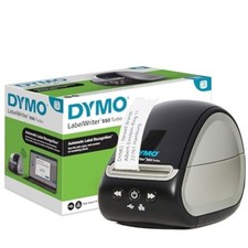 Dymo labelwriter 550 gebraucht kaufen  Konz