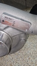 Holset h2a turbocharger for sale  SCUNTHORPE