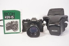 Appareil photo reflex d'occasion  Expédié en France