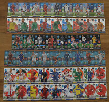 Panini adrenalyn road gebraucht kaufen  Bopfingen