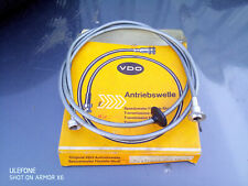 Vdo tachowelle ldtimer gebraucht kaufen  Selb