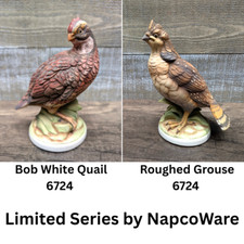 Vintage napcoware bob for sale  Fort Worth