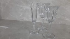Baccarat mailmaison set usato  Vairano Patenora