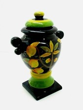 Vaso siciliano ceramica usato  Italia