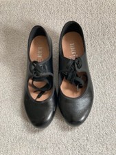 Bloch black tap for sale  ALRESFORD