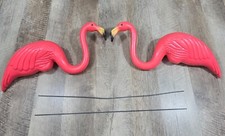 Vintage pink flamingo for sale  Colbert