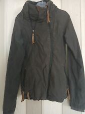 Naketano übergangsjacke gr gebraucht kaufen  Königsee