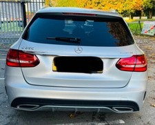 Mercedes c250 amg for sale  WISBECH