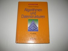 Algorithmen datenstrukturen pe gebraucht kaufen  Leverkusen