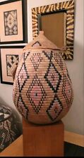 Vtg african zulu for sale  Somerset