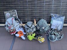Halloween mask lot for sale  Clifton Park