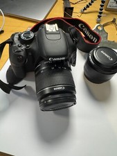 Canon eos rebel for sale  LONDON