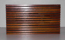 Enceinte baffle vintage d'occasion  Puygouzon