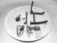 2000 99-05 BMW R1100 R1100S R1100R lateral centro chute suporte perna interruptor sensor comprar usado  Enviando para Brazil