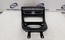 Heater controller mercedes for sale  DAVENTRY