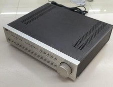 Diatone p01 préamplificateur usato  Spedire a Italy