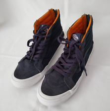 Vans scotchgard sneakers for sale  San Diego