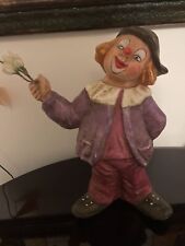Achatit clown einfach gebraucht kaufen  Deutschland