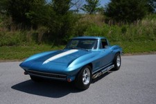 1967 chevrolet corvette for sale  Orwigsburg