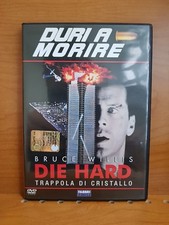 87855 dvd die usato  Palermo
