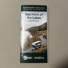 New november 2025 for sale  WARRINGTON
